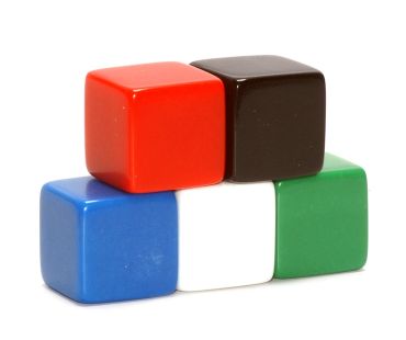 Custom Dice
Dice Maker
Personalized dice
Promotional dice