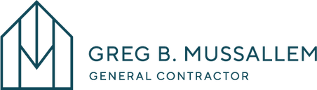 Greg B Mussallem                 
General Building Contractor Inc
