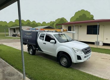 Sturgeon services Electrical service responding to electrical call out in mackay