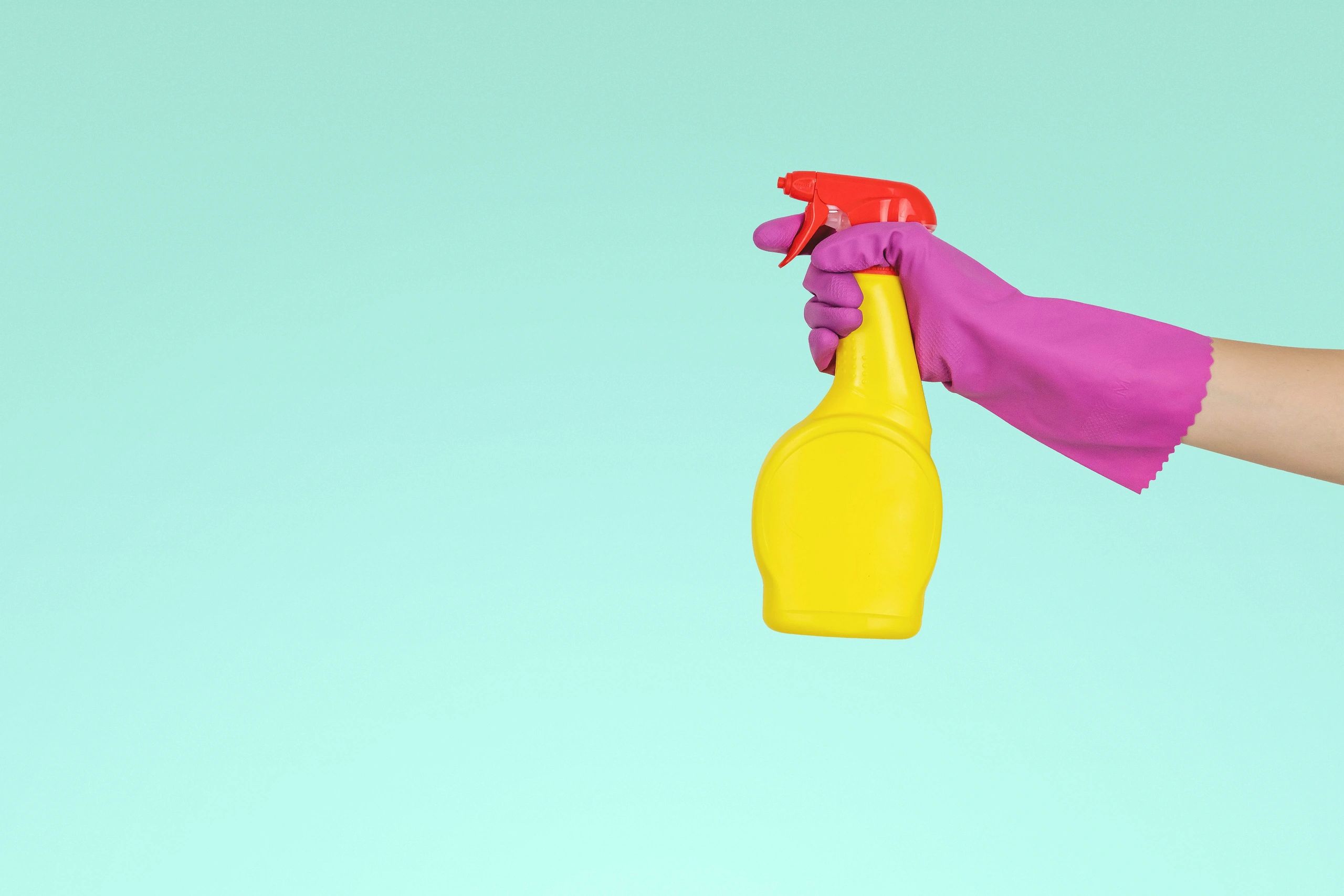 cleaning, professional cleaner
