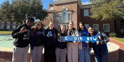 Listed below are the Hebron students who have been selected for the prestigious Texas All-State Choi