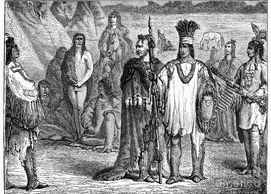 Marengo County Indians