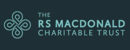 RS Macdonald Charitable Trust logo