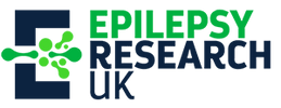 Epilepsy research UK logo