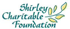 Shirley Charitable Foundation logo