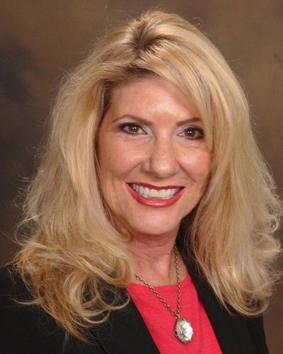 Cheryl Goldasich DDS