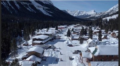 Photo Credit: Cooke City Chamber of Commerce