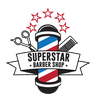 SuperStar Barber shop