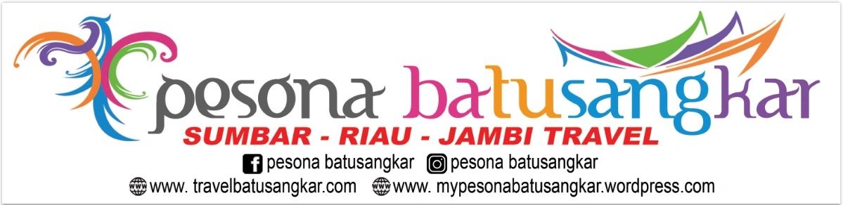 Travel pekanbaru-batusangkar-jambi