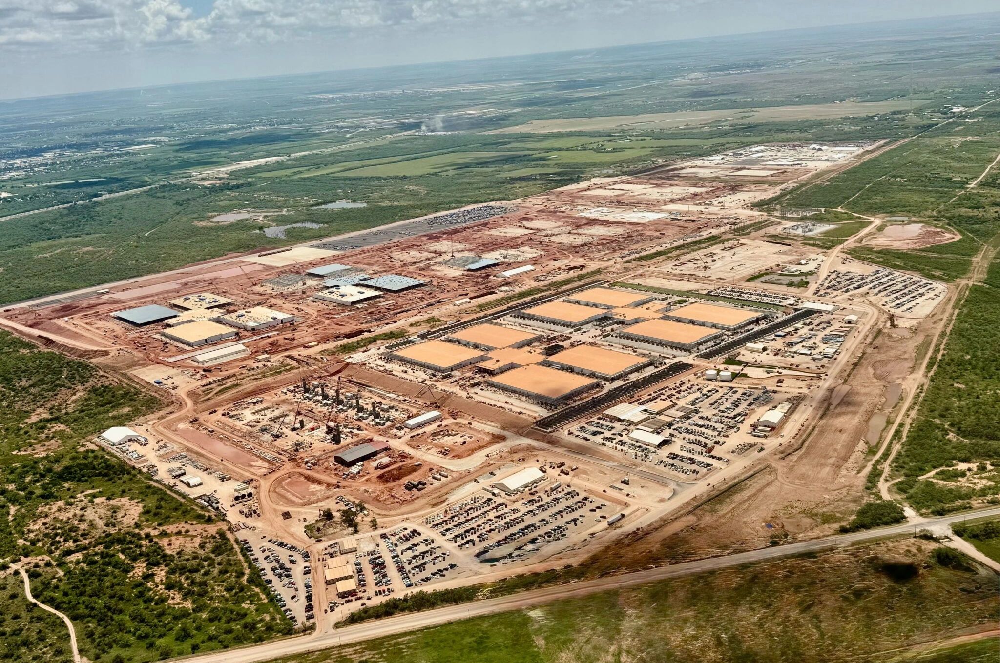 ai data centers are threatening to destroy Michigan’s water