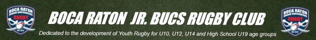 Boca Raton Youth Rugby
