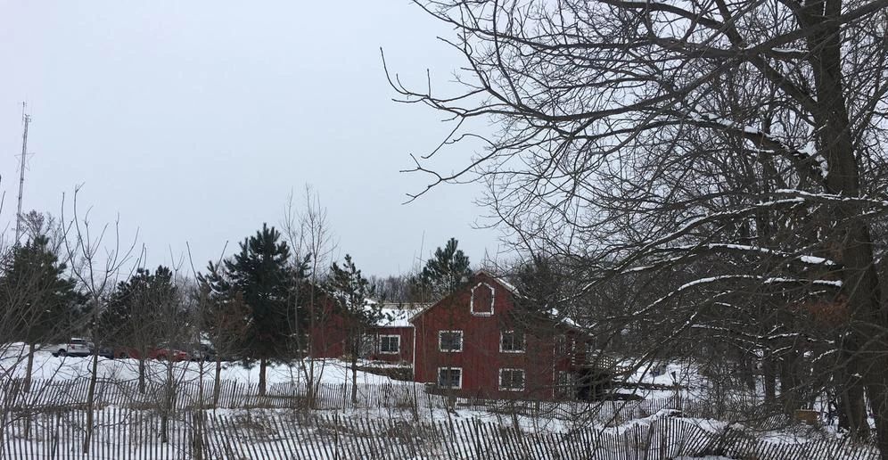 Country Creek Learning Center