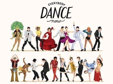 shows Dancers latin, swing, country, ballroom
free lessons in The Villages Friday mornings