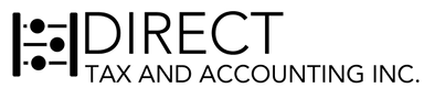 Direct Tax and Accounting Inc.