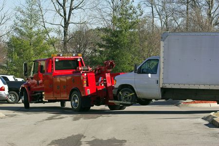 Towing, Repossession, Recovery