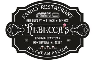 Rebecca’s Restaurant