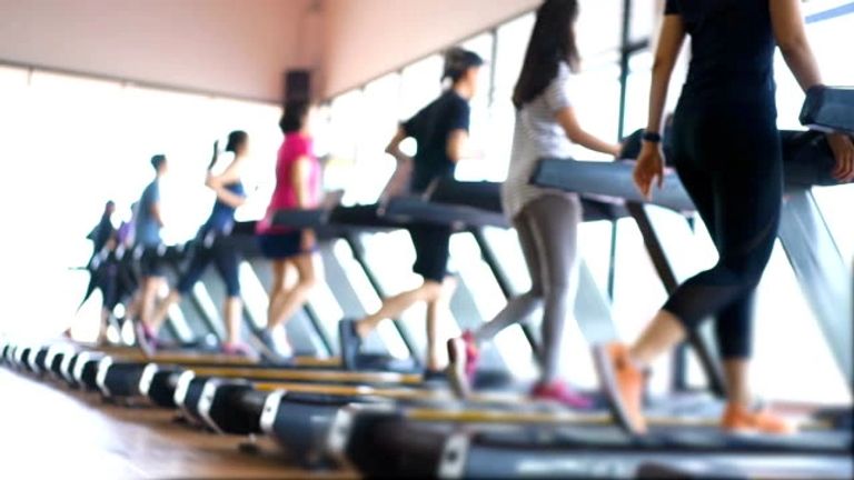 Treadmills