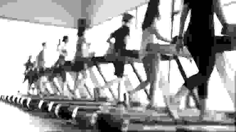 Treadmills