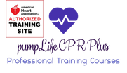 pumplife CPR Plus
