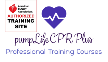 pumplife CPR Plus