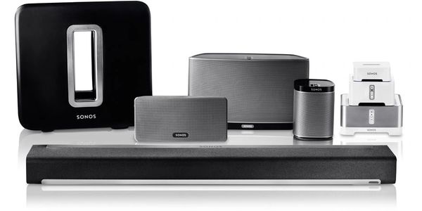Security and Sound Systems, Inc.