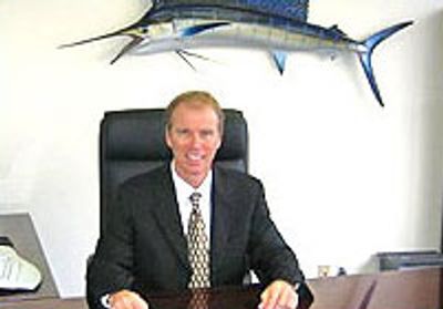 Matthew Rector, President