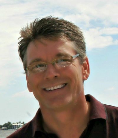 Byard Hey, Sales Manager