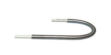 Tool aid to prevent kinks when bending multilayer PEX in tight bends