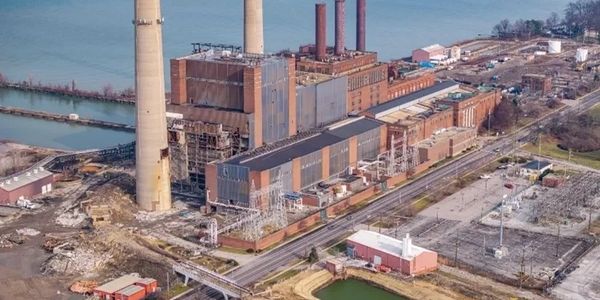 Before decommissioning.