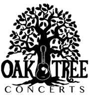 Oak Tree Concerts