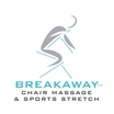 BreakAway  Chair  Massage  