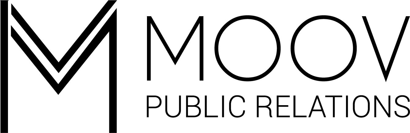 Moov Public Relations | Storytelling Agency