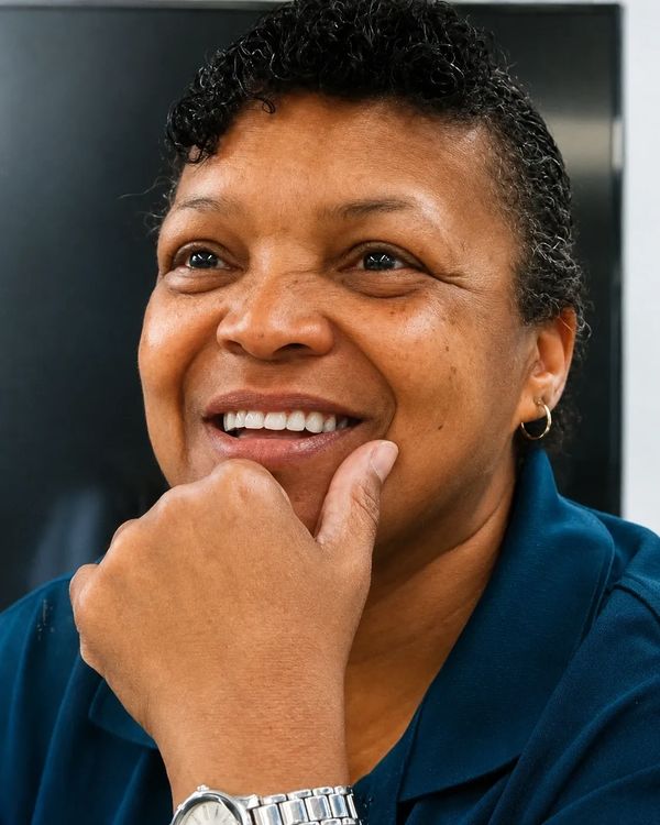 Mary Frances West - Executive Director