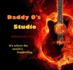 Daddy O's studio in Allentown is partnering with us for audio books and radio mysteries.  Stay tuned