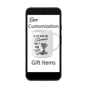 customizable gift items, photo slate