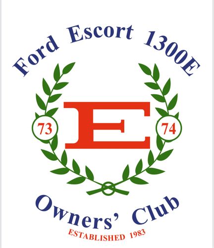 Welcome to the 1300E Owners Club 
