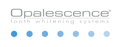 Opalescence Teeth Whitening Logo