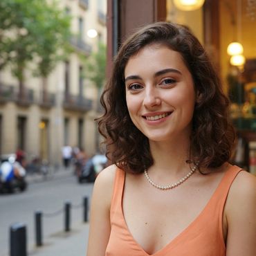 pearl pendant necklace and its chakra. summertime pearls. pearls are for young women