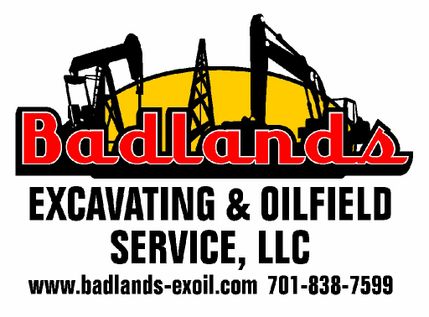 Badlands Excavating & Oil Field Service, LLC