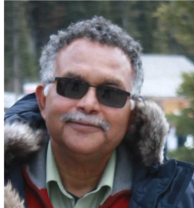 Deepak Gupta Professional Palmist