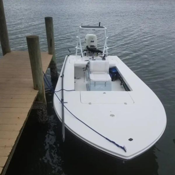 Daytona Beach Fishing Charter