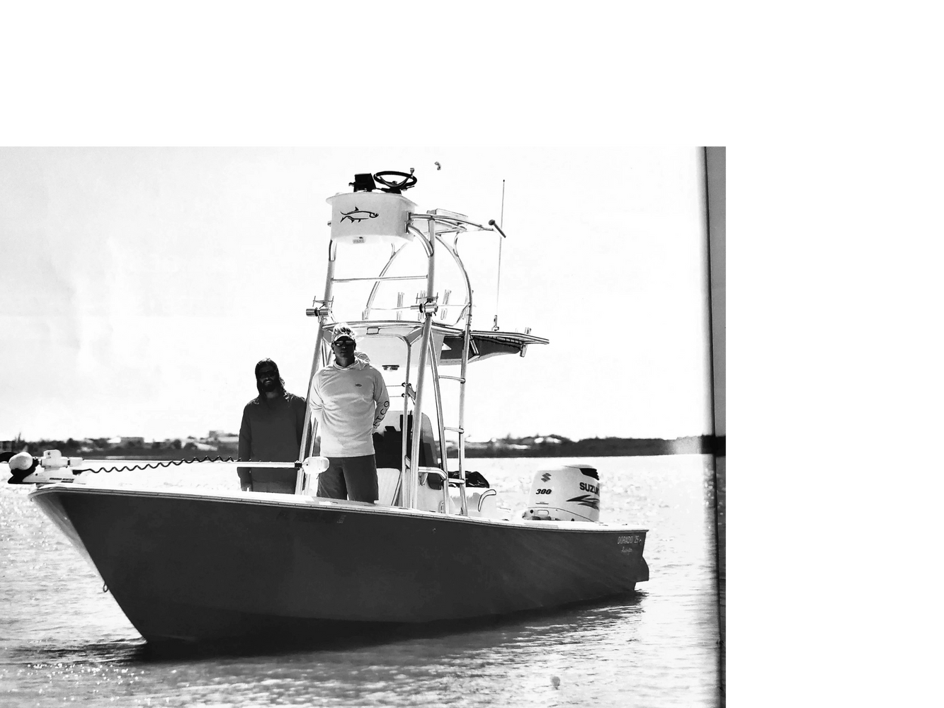 Inshore fishing near Daytona Beach,Shark Fishing near Daytona Beach ,Deep Sea fishing Daytona Beach