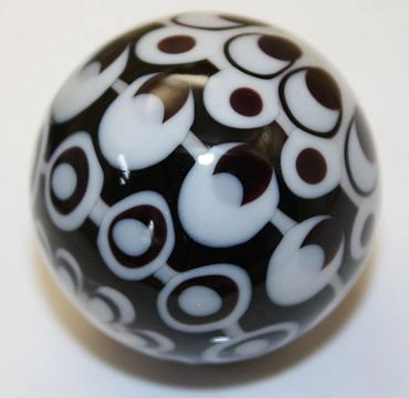 Mandala Series Marble