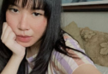 Moorish Media Content Contributor and Journalist Ina Isabelle Taburaza.