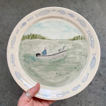 Porcelain 2023