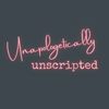 Unapologetically Unscripted with Monica Morgan