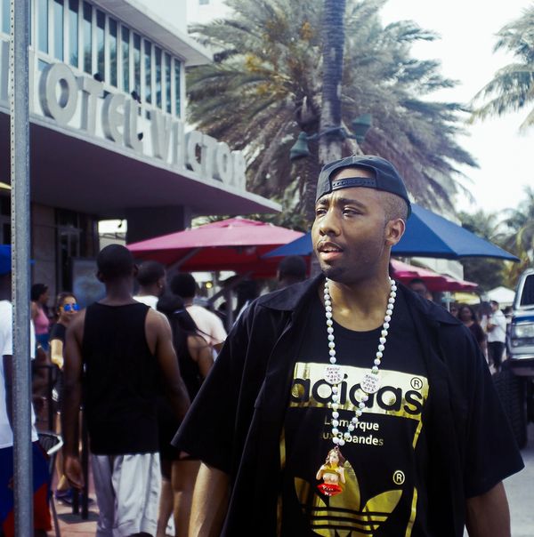 3Fifs takes over South Beach with new music.