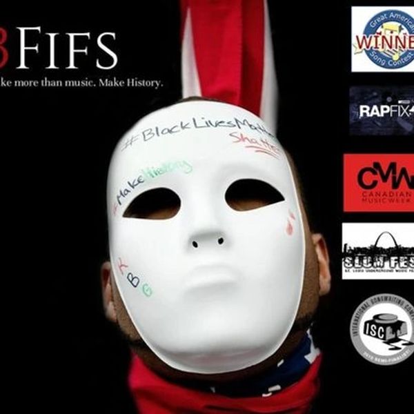 3Fifs has won songwriter of the year, featured on MTV RapFix, and performed at Canadian Music Week.