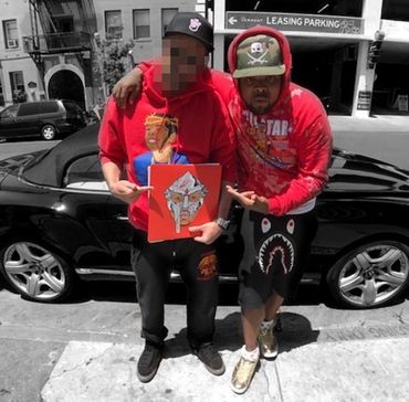 westside gunn x abcnt