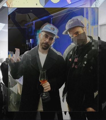 the alchemist x abcnt